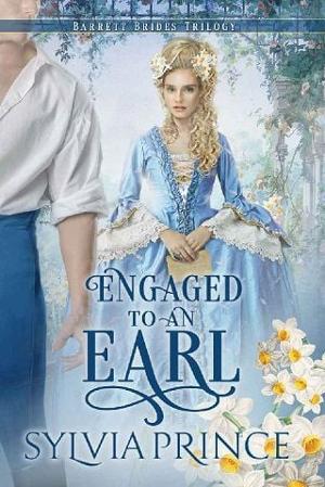 Engaged to an Earl by Sylvia Prince