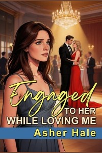 Engaged to Her While Loving Me by Asher Hale