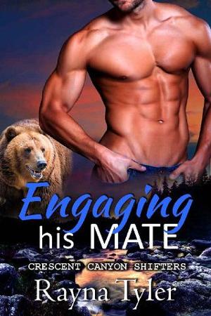 Engaging His Mate by Rayna Tyler