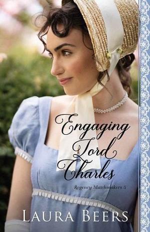 Engaging Lord Charles by Laura Beers