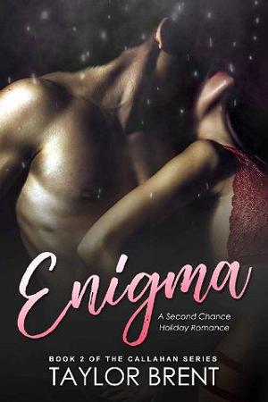 Enigma by Taylor Brent