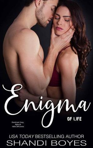 Enigma Of Life By Shandi Boyes Online Free At Epub