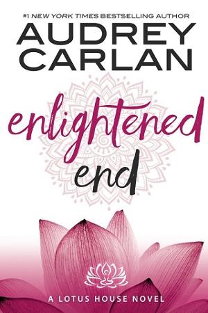 Enlightened End by Audrey Carlan