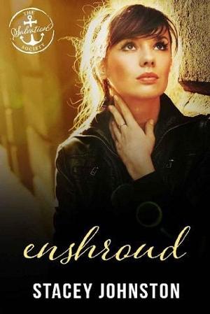 Enshroud by Stacey Johnston