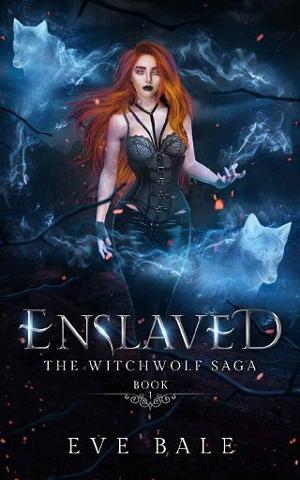 Enslaved by Eve Bale