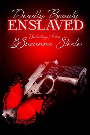 Enslaved by Suzanne Steele