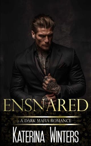 Ensnared by Katerina Winters