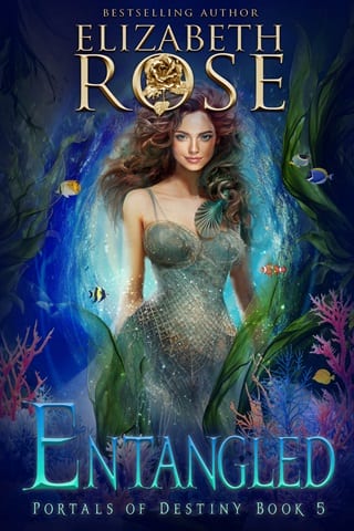 Entangled by Elizabeth Rose