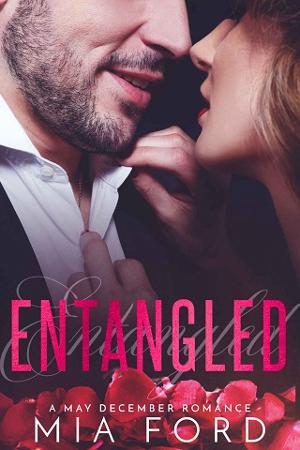 Entangled by Mia Ford
