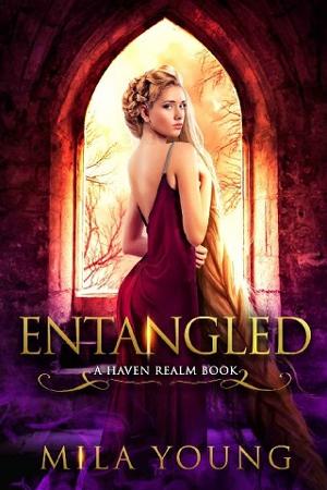 Entangled by Mila Young