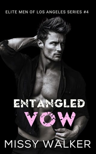 Entangled Vow by Missy Walker