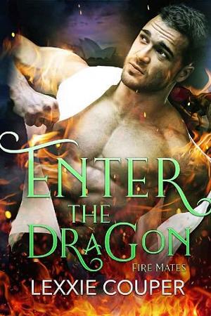 Enter the Dragon by Lexxie Couper
