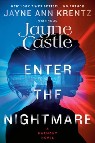 Enter the Nightmare by Jayne Castle