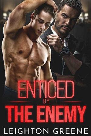 Enticed By the Enemy by Leighton Greene