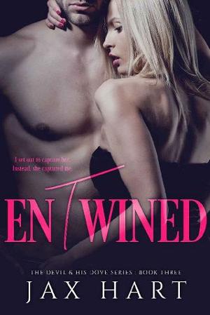 Entwined by Jax Hart