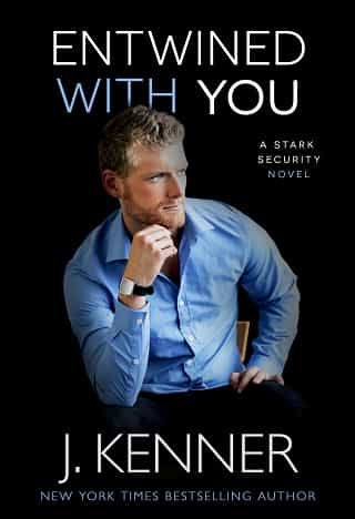 Entwined With You by J. Kenner