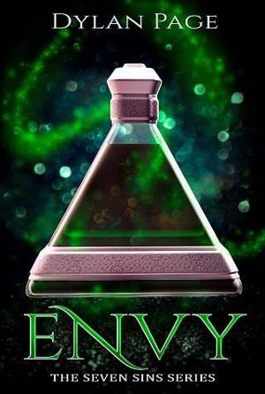 Envy by Dylan Page