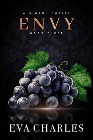 Envy by Eva Charles