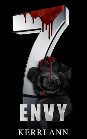 Envy by Kerri Ann