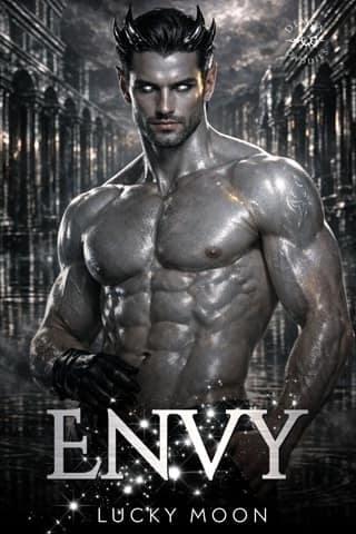 Envy by Lucky Moon