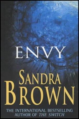 Envy by Sandra Brown