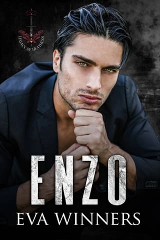 Enzo by Eva Winners