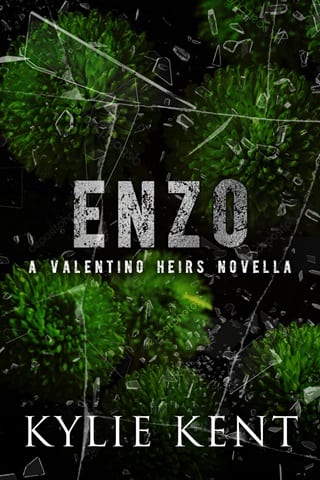 Enzo by Kylie Kent