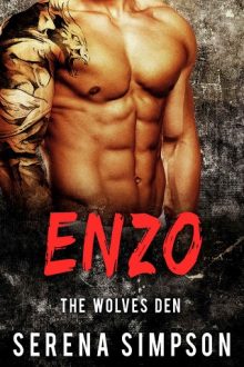 Enzo by Serena Simpson