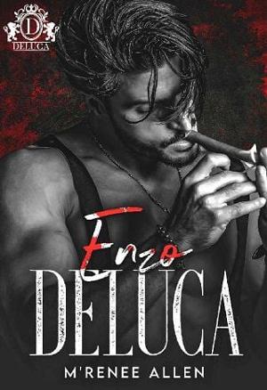 Enzo DeLuca by M’Renee Allen