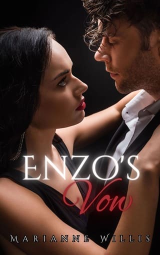 Enzo’s Vow by Marianne Willis
