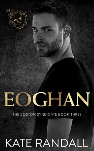 Eoghan by Kate Randall