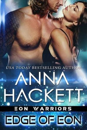 Eon Warriors Box Set #1-3 by Anna Hackett