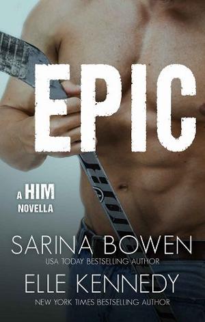 I'm Your Guy eBook by Sarina Bowen - EPUB Book