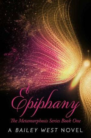 Epiphany by Bailey West