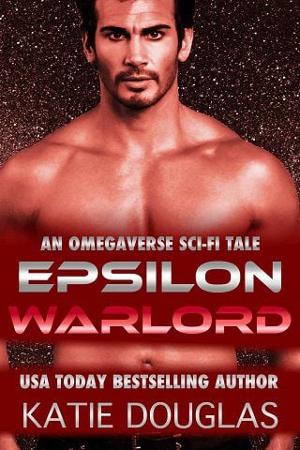 Epsilon Warlord by Katie Douglas