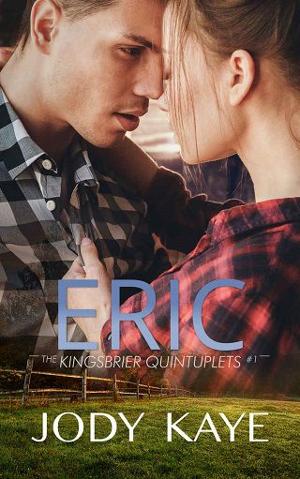 Eric by Jody Kaye