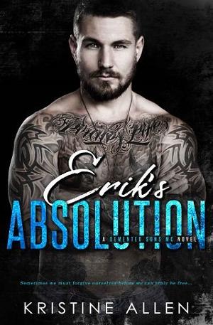 Erik’s Absolution by Kristine Allen