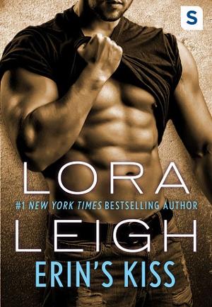 Erin’s Kiss by Lora Leigh