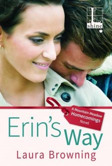 Erin’s Way by Laura Browning