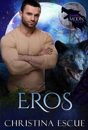 Eros by Christina Escue