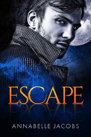 Escape by Annabelle Jacobs