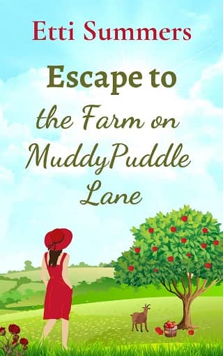 Escape to the Farm on Muddypuddle Lane by Etti Summers