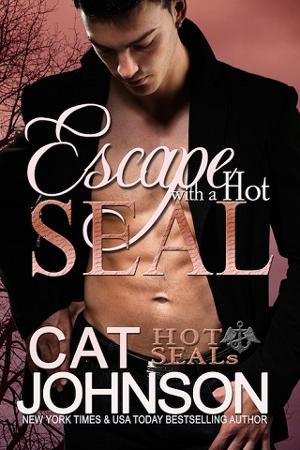 Escape with a Hot SEAL by Cat Johnson