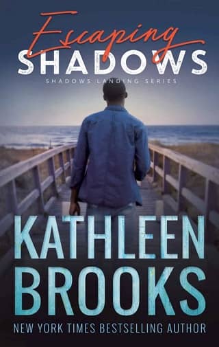 Escaping Shadows by Kathleen Brooks