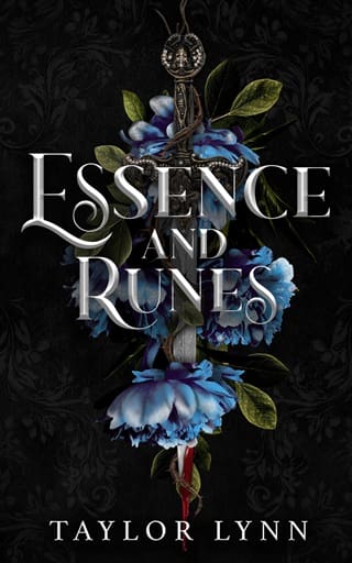 Essence and Runes by Taylor Lynn