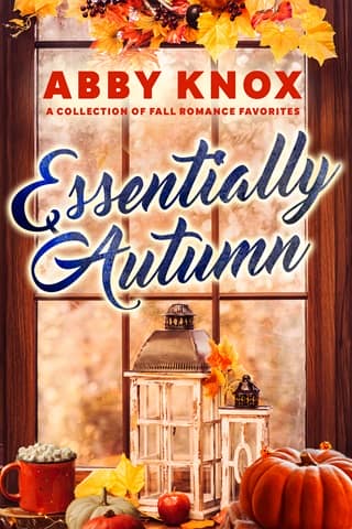 Essentially Autumn by Abby Knox