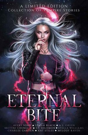 Eternal Bite by Avery Song