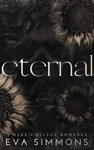 Eternal by Eva Simmons