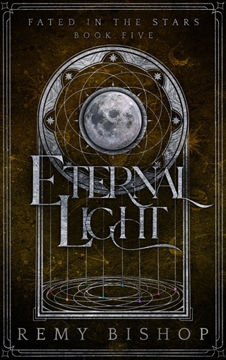 Eternal Light by Remy Bishop
