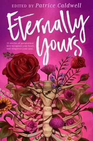 Eternally Yours by Kendare Blake